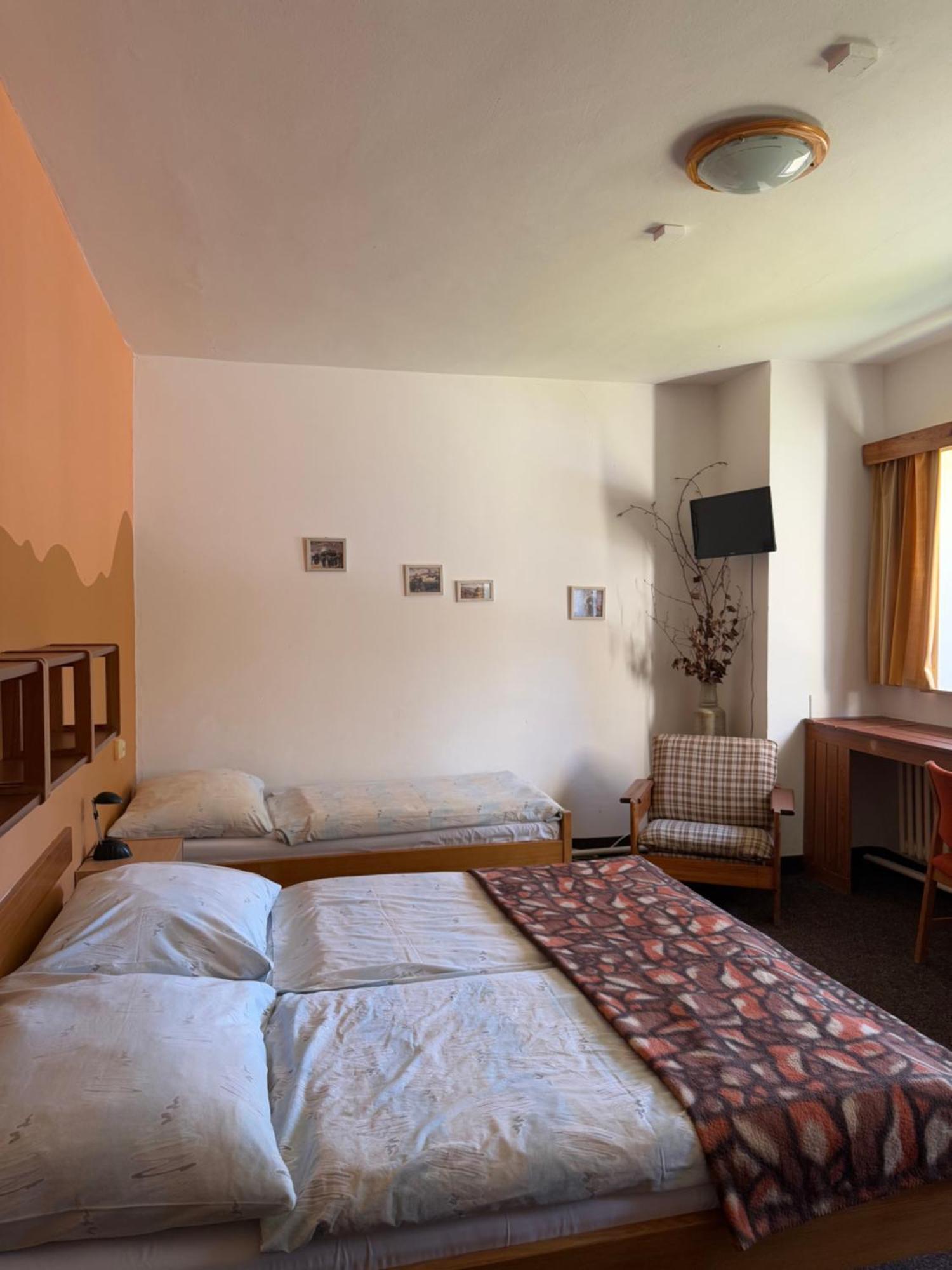 Hotel Albert - Retro Пасеки-над-Йизероу Экстерьер фото